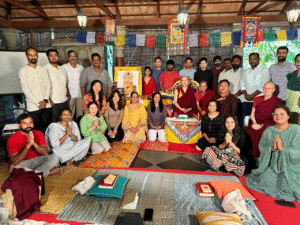 universal ethics study group hyderabad